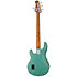 StingRay RAY34 Dorado Green Sterling by Music Man