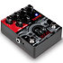 MP40 Geddy Lee Signature SansAmp Édition Limitée Tech21