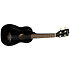 Makala Shark Soprano Black Kala