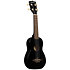 Makala Shark Soprano Black Kala
