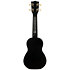 Makala Shark Soprano Black Kala