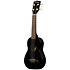 Makala Shark Soprano Black Kala