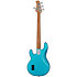 StingRay RAY34 Blue Sparkle Sterling by Music Man