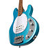 StingRay RAY34 Blue Sparkle Sterling by Music Man