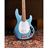 StingRay RAY34 Blue Sparkle Sterling by Music Man