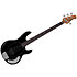 StingRay RAY34 Black Sterling by Music Man