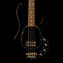 StingRay RAY34 Black Sterling by Music Man