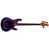 StingRay RAY34 Purple Sparkle Sterling by Music Man