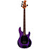 StingRay RAY34 Purple Sparkle Sterling by Music Man