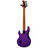 StingRay RAY34 Purple Sparkle Sterling by Music Man