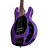StingRay RAY34 Purple Sparkle Sterling by Music Man