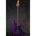 StingRay RAY34 Purple Sparkle Sterling by Music Man