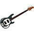 StingRay RAY34HH Charcoal Frost Sterling by Music Man