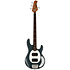 StingRay RAY34HH Charcoal Frost Sterling by Music Man