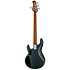StingRay RAY34HH Charcoal Frost Sterling by Music Man