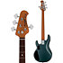 StingRay RAY34HH Charcoal Frost Sterling by Music Man
