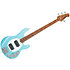 StingRay RAY34HH Daphne Blue Sterling by Music Man