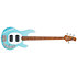 StingRay RAY34HH Daphne Blue Sterling by Music Man