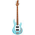 StingRay RAY34HH Daphne Blue Sterling by Music Man