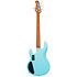 StingRay RAY34HH Daphne Blue Sterling by Music Man