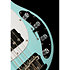 StingRay RAY34HH Daphne Blue Sterling by Music Man