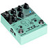 YYZ Shape Shifter Geddy Lee Signature Tech21