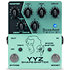YYZ Shape Shifter Geddy Lee Signature Tech21