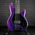 StingRay RAY35 Purple Sparkle Sterling by Music Man