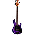 StingRay RAY35 Purple Sparkle Sterling by Music Man