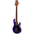 StingRay RAY35 Purple Sparkle Sterling by Music Man