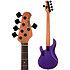 StingRay RAY35 Purple Sparkle Sterling by Music Man