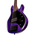 StingRay RAY35 Purple Sparkle Sterling by Music Man