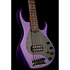 StingRay RAY35 Purple Sparkle Sterling by Music Man
