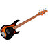 StingRay RAY35 Vintage Sunburst Sterling by Music Man