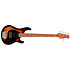 StingRay RAY35 Vintage Sunburst Sterling by Music Man