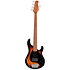 StingRay RAY35 Vintage Sunburst Sterling by Music Man