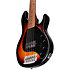 StingRay RAY35 Vintage Sunburst Sterling by Music Man