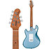 StingRay SR50 Firemist Silver Sterling by Music Man