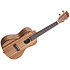 Pacific Walnut Concert gaucher Kala