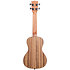 Pacific Walnut Concert gaucher Kala