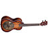 Resonator Brass Tenor Kala