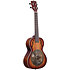 Resonator Brass Tenor Kala