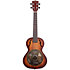 Resonator Brass Tenor Kala