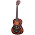 Resonator Brass Tenor Kala