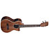 Solid Acacia Tenor Cutaway électro-acoustique Kala
