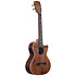 Solid Acacia Tenor Cutaway électro-acoustique Kala