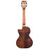 Solid Acacia Tenor Cutaway électro-acoustique Kala