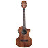 Solid Acacia Tenor Cutaway électro-acoustique Kala