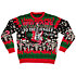 Welcome to the Jingle Ugly Christmas Sweater 2024 XXL Fender