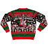 Welcome to the Jingle Ugly Christmas Sweater 2024 XXL Fender